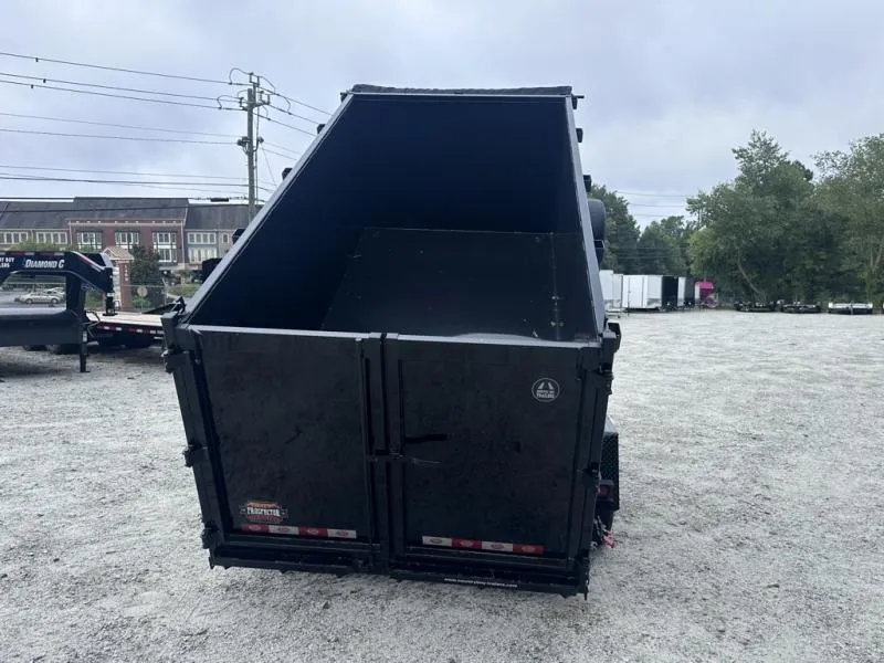 new Dump Trailers Covered Wagon Trailers  for sale, in Cumming, GA Thumbnail 10