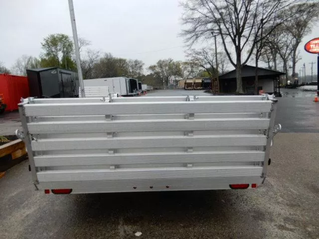 new Cargo (Enclosed) Trailers Aluma  for sale, in Cumming, GA Thumbnail 13
