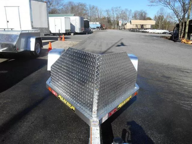 new Motorcycle / Cycle Trailers Aluma  for sale, in Cumming, GA Thumbnail 5