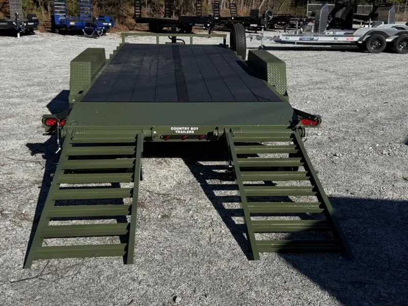 new Equipment / Flatbed Trailers Covered Wagon Trailers  for sale, in Cumming, GA Thumbnail 5