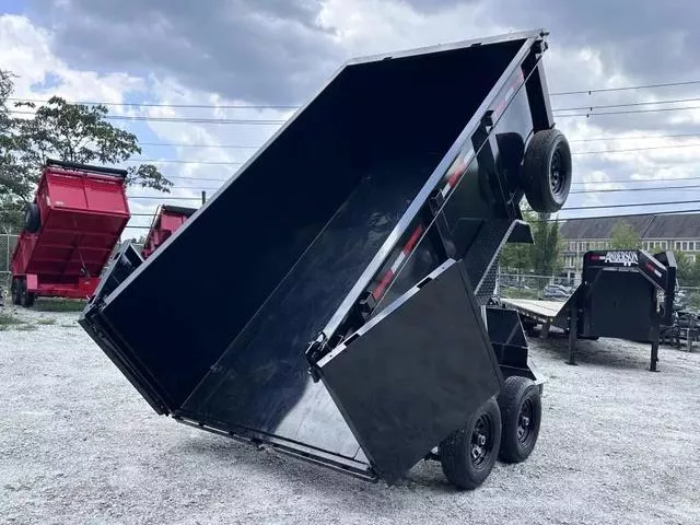 new Other Trailers Diamond C Trailers  for sale, in Cumming, GA Thumbnail 14