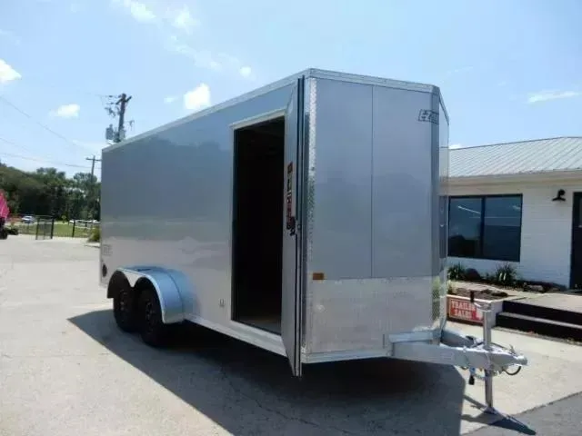 new Cargo (Enclosed) Trailers ALCOM  for sale, in Cumming, GA Thumbnail 24