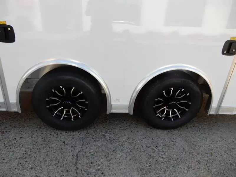 new Other Trailers ATC  for sale, in Cumming, GA Thumbnail 3