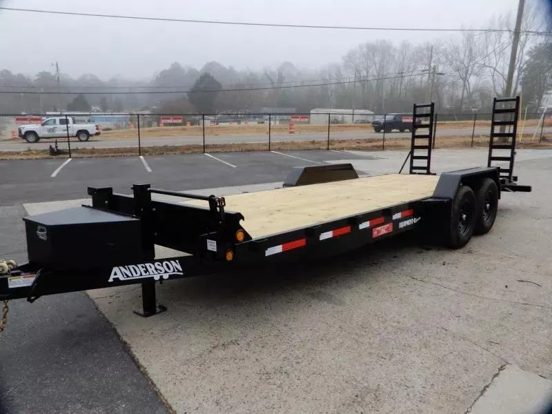 new Equipment / Flatbed Trailers Other  for sale, in Cumming, GA Thumbnail 19