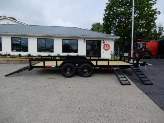 new Cargo (Enclosed) Trailers Anderson Manufacturing  for sale, in Cumming, GA Thumbnail 3