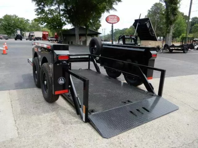 new Cargo (Enclosed) Trailers Anderson Manufacturing  for sale, in Cumming, GA Thumbnail 20