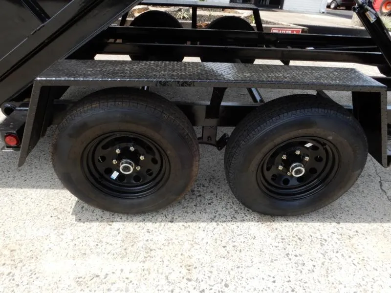 new Dump Trailers Covered Wagon Trailers  for sale, in Cumming, GA Thumbnail 14