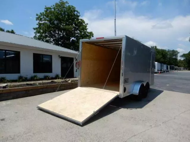 new Other Trailers ALCOM  for sale, in Cumming, GA Thumbnail 2