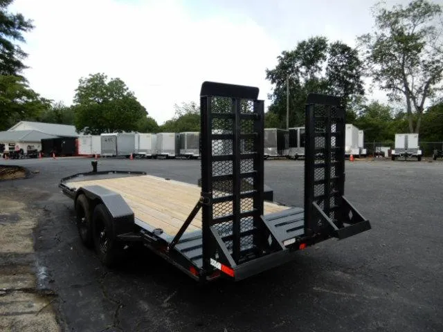 new Equipment / Flatbed Trailers Diamond C Trailers  for sale, in Cumming, GA Thumbnail 11