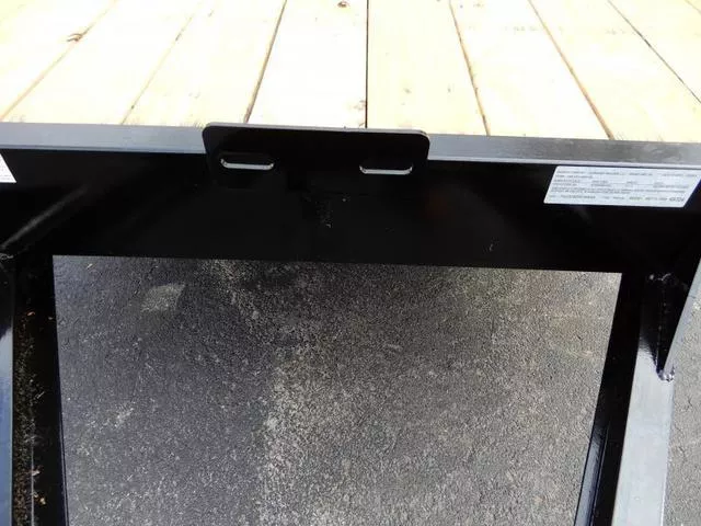 new Other Trailers Currahee  for sale, in Cumming, GA Thumbnail 11