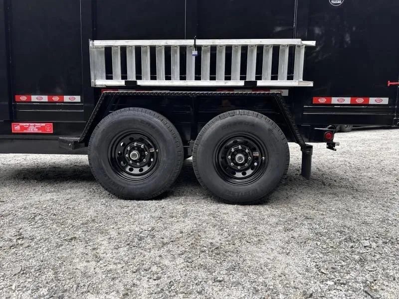 new Other Trailers Covered Wagon Trailers  for sale, in Cumming, GA Thumbnail 6