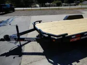 new Car Haulers / Racing Trailers Anderson Manufacturing  for sale, in Cumming, GA Thumbnail 5