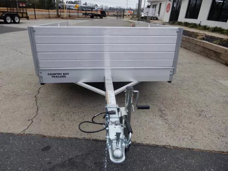 new Cargo (Enclosed) Trailers Aluma  for sale, in Cumming, GA Thumbnail 20