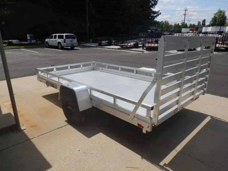 new Utility Trailers Aluma  for sale, in Cumming, GA Thumbnail 4
