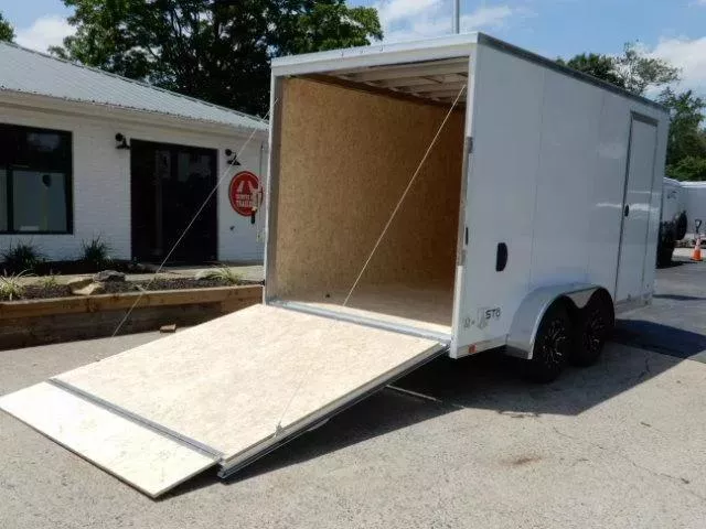 new Cargo (Enclosed) Trailers ATC  for sale, in Cumming, GA Thumbnail 23