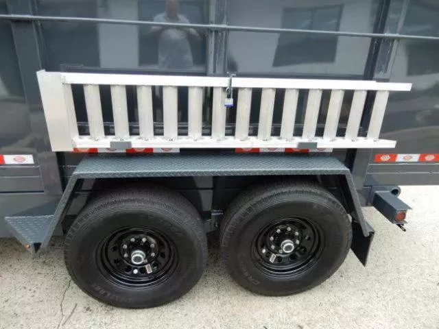 new Other Trailers Covered Wagon Trailers  for sale, in Cumming, GA Thumbnail 6
