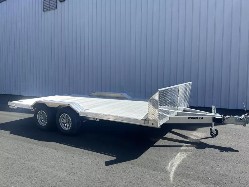 new Other Trailers Aluma  for sale, in Cumming, GA Thumbnail 7