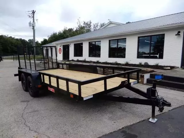 new Cargo (Enclosed) Trailers Currahee  for sale, in Cumming, GA Thumbnail 14