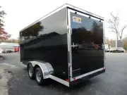 new Cargo (Enclosed) Trailers Covered Wagon Trailers  for sale, in Cumming, GA Thumbnail 18