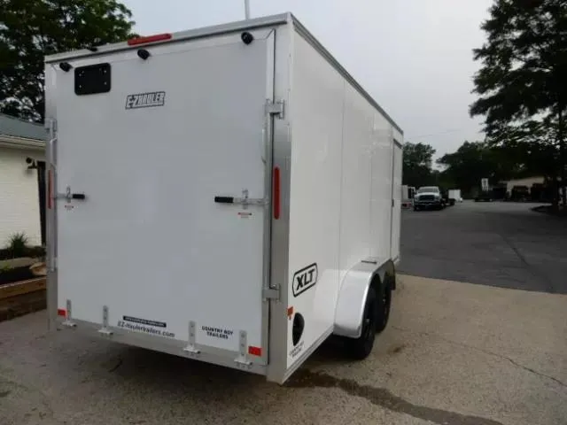 new Cargo (Enclosed) Trailers ALCOM  for sale, in Cumming, GA Thumbnail 9
