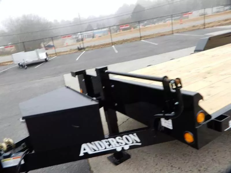 new Other Trailers Anderson Manufacturing  for sale, in Cumming, GA Thumbnail 7
