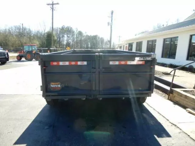 new Dump Trailers Covered Wagon Trailers  for sale, in Cumming, GA Thumbnail 8