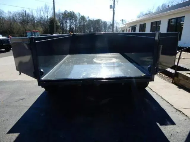 new Dump Trailers Covered Wagon Trailers  for sale, in Cumming, GA Thumbnail 12