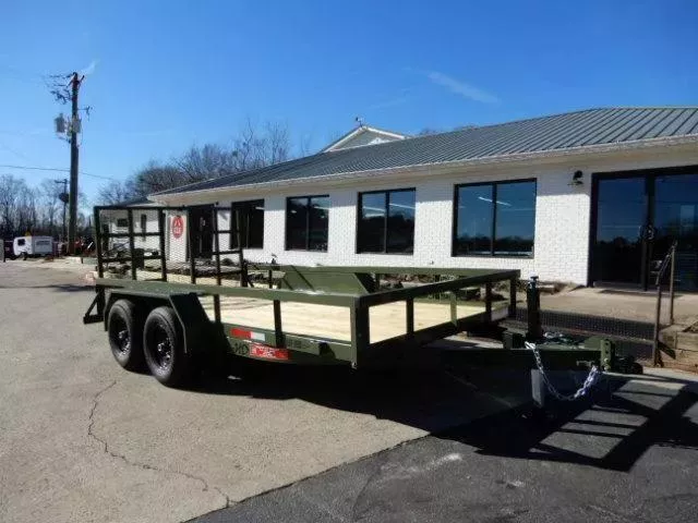 Anderson 16'x82" Utility - Extra Heavy Duty LSTXHD716 (2025)