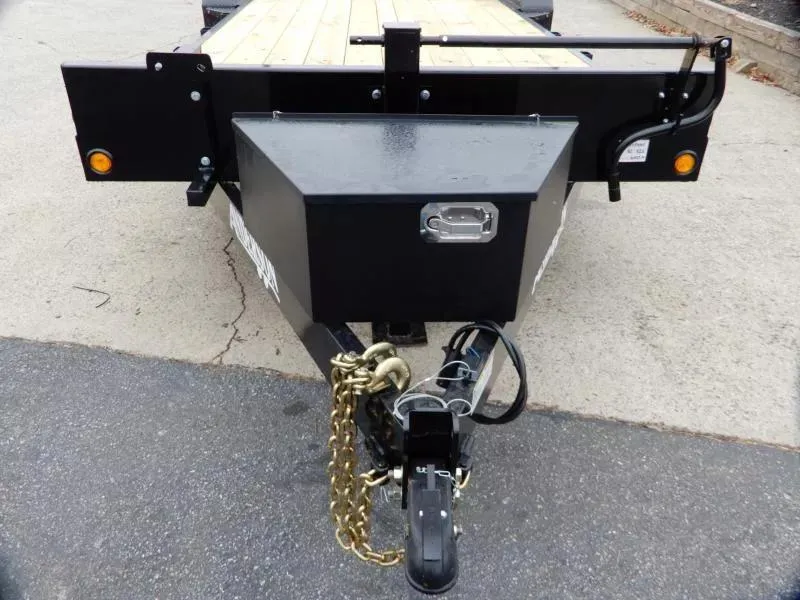 new Other Trailers Anderson Manufacturing  for sale, in Cumming, GA Thumbnail 4