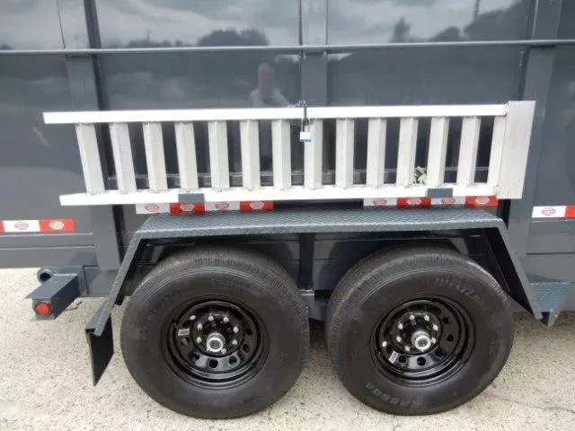 new Other Trailers Covered Wagon Trailers  for sale, in Cumming, GA Thumbnail 13