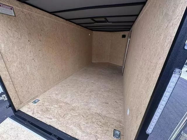 new Cargo (Enclosed) Trailers Covered Wagon Trailers  for sale, in Cumming, GA Thumbnail 10