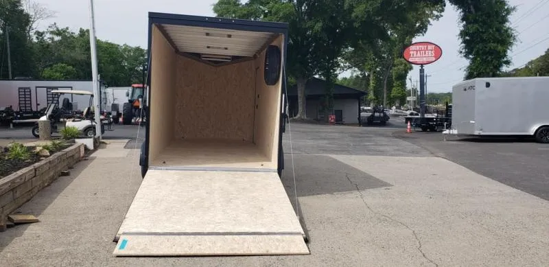 new Cargo (Enclosed) Trailers ATC  for sale, in Cumming, GA Thumbnail 12