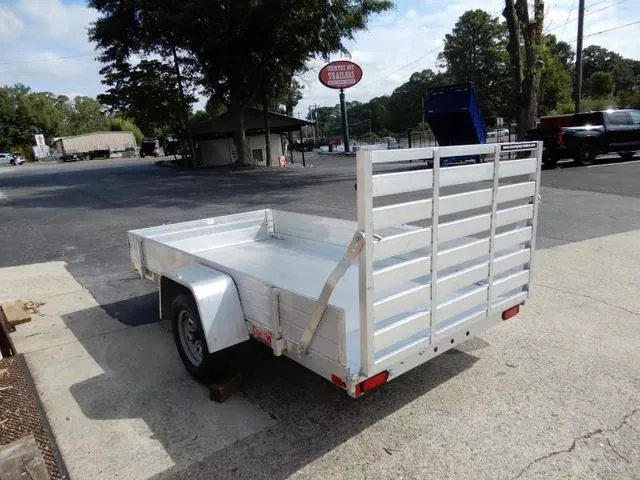 new Cargo (Enclosed) Trailers Aluma  for sale, in Cumming, GA Thumbnail 6