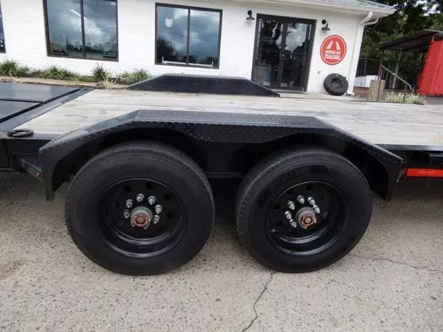used Other Trailers Diamond C Trailers  for sale, in Cumming, GA Thumbnail 15