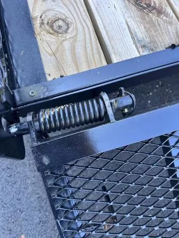 new Other Trailers Currahee  for sale, in Cumming, GA Thumbnail 19