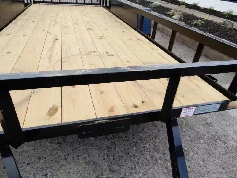 new Cargo (Enclosed) Trailers Currahee  for sale, in Cumming, GA Thumbnail 11