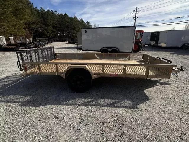 new Cargo (Enclosed) Trailers Diamond C Trailers  for sale, in Cumming, GA Thumbnail 5