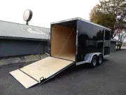 new Cargo (Enclosed) Trailers Covered Wagon Trailers  for sale, in Cumming, GA Thumbnail 40