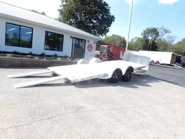new Other Trailers Aluma  for sale, in Cumming, GA Thumbnail 12