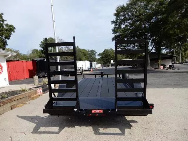 new Other Trailers Covered Wagon Trailers  for sale, in Cumming, GA Thumbnail 12