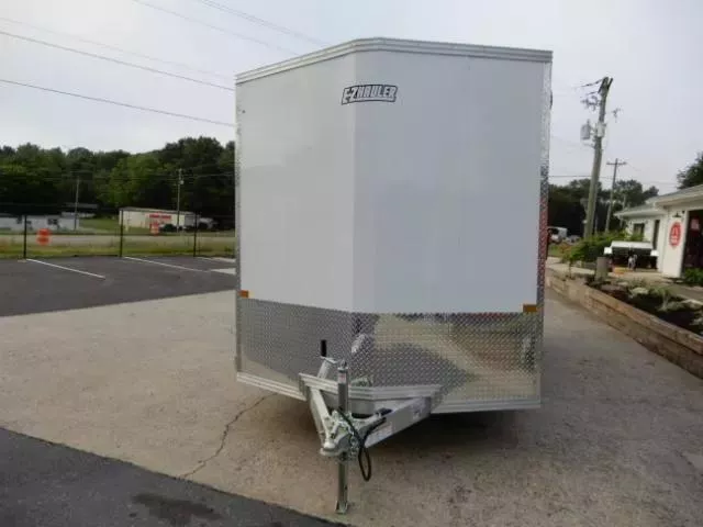 new Cargo (Enclosed) Trailers ALCOM  for sale, in Cumming, GA Thumbnail 14