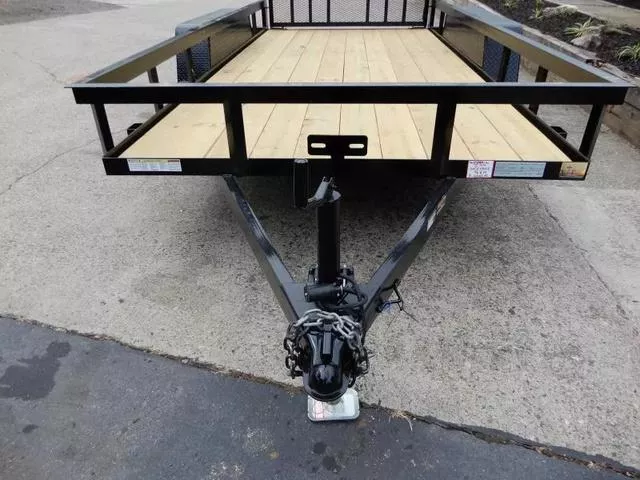 new Other Trailers Currahee  for sale, in Cumming, GA Thumbnail 5