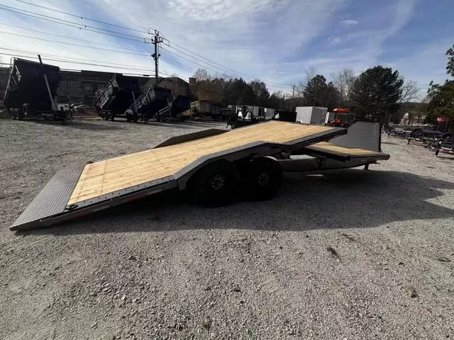 new Other Trailers Diamond C Trailers  for sale, in Cumming, GA Thumbnail 11