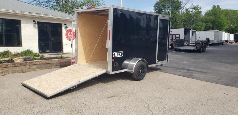 used Other Trailers ALCOM  for sale, in Cumming, GA Thumbnail 12