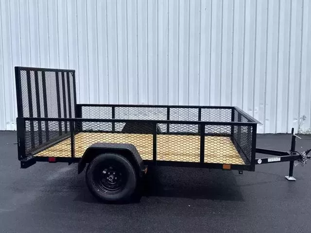new Other Trailers Currahee  for sale, in Cumming, GA Thumbnail 4