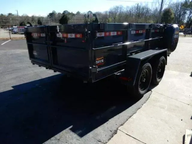 new Other Trailers Covered Wagon Trailers  for sale, in Cumming, GA Thumbnail 9