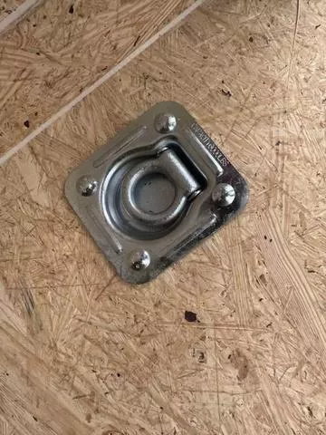 new Cargo (Enclosed) Trailers Covered Wagon Trailers  for sale, in Cumming, GA Thumbnail 6