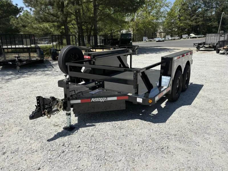 used Other Trailers Other  for sale, in Cumming, GA Thumbnail 3