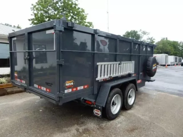new Other Trailers Covered Wagon Trailers  for sale, in Cumming, GA Thumbnail 16