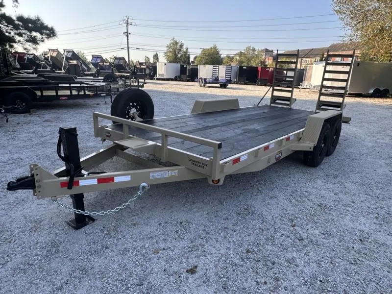 new Equipment / Flatbed Trailers Covered Wagon Trailers  for sale, in Cumming, GA Thumbnail 3